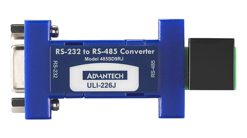 Advantech BB-485SD9RJ