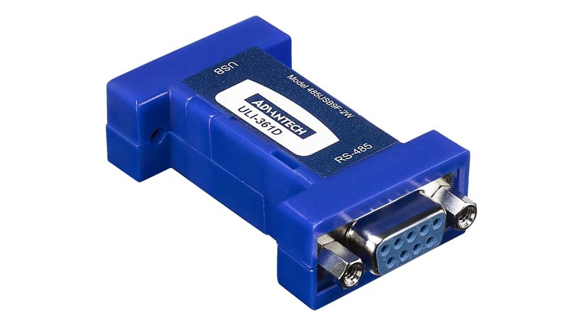 Advantech BB-485USB9F-2W