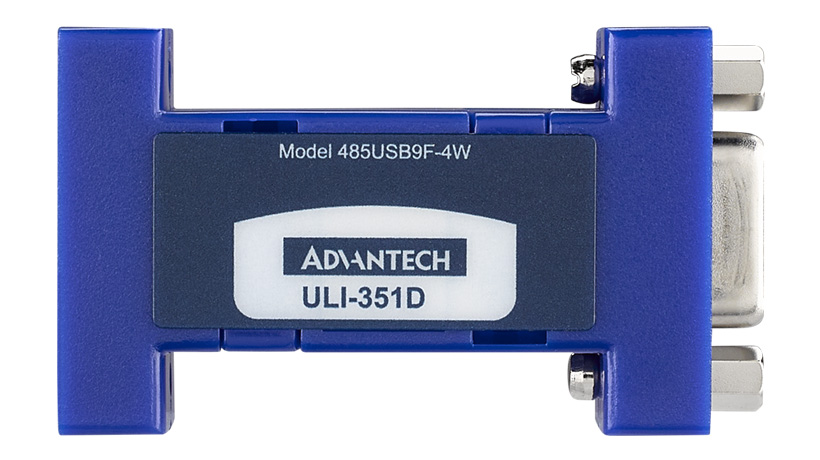 Advantech BB-485USB9F-4W