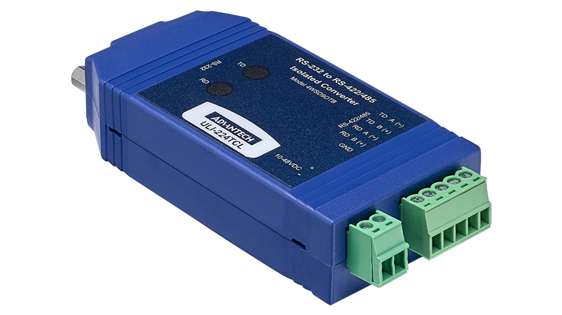 Advantech BB-4WSD9OTB