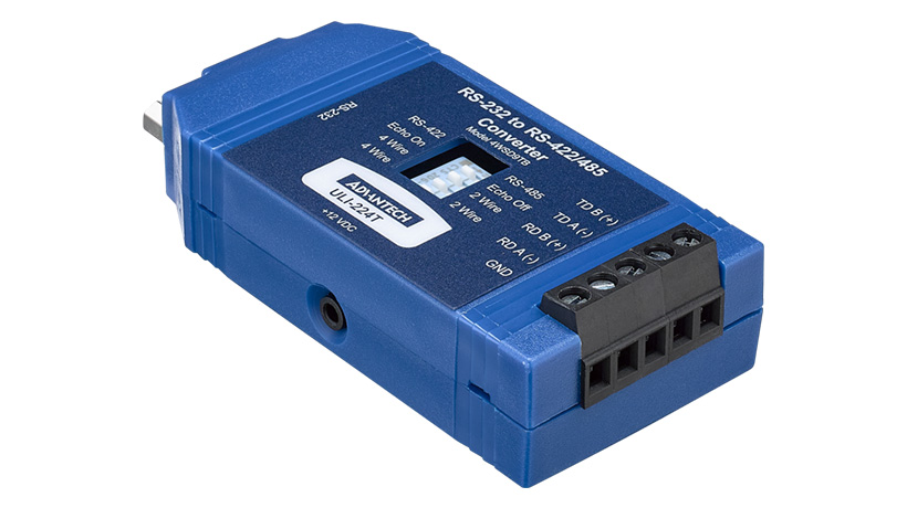 Advantech BB-4WSD9TB