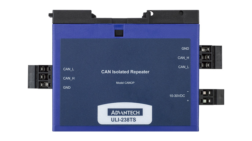 Advantech BB-CANOP