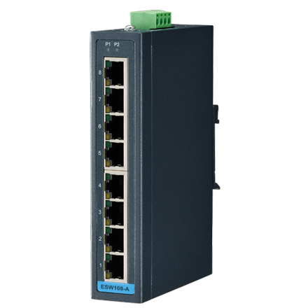 Advantech BB-ESW108-A