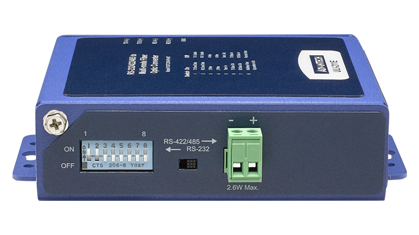 Advantech BB-FOSTCDRI-PH-MT
