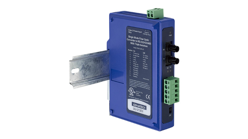 Advantech BB-FOSTCDRI-ST