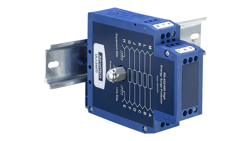 Advantech BB-HESP4DR