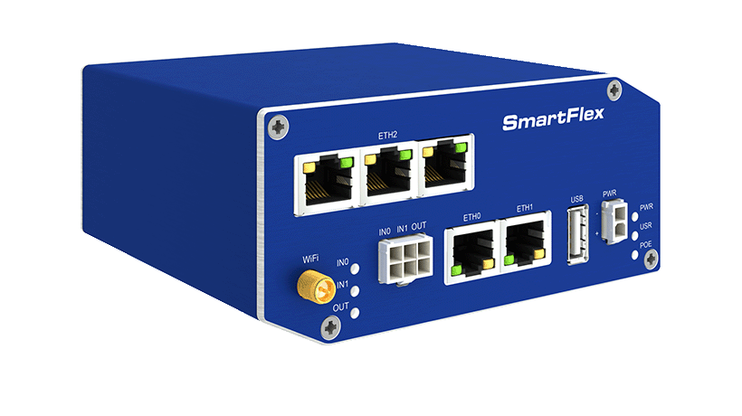 Advantech BB-SR30010125-SWH