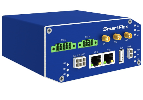 Advantech BB-SR30508320-SWH