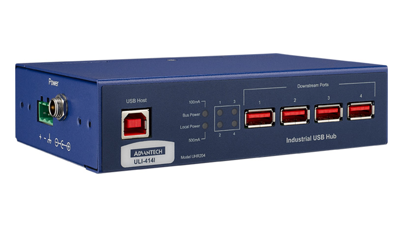 Advantech BB-UHR204