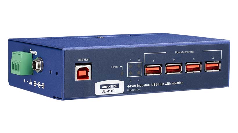 Advantech BB-UHR304