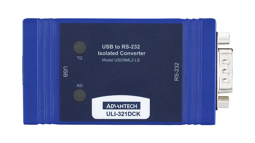 Advantech BB-USO9ML2-LS-A