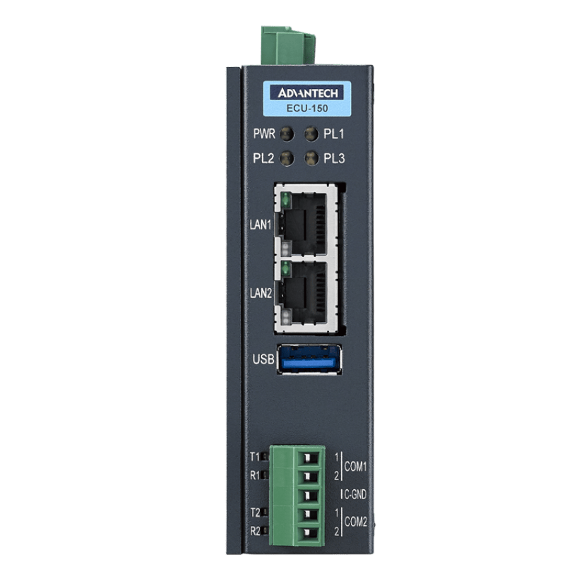 Advantech ECU-150-12A1