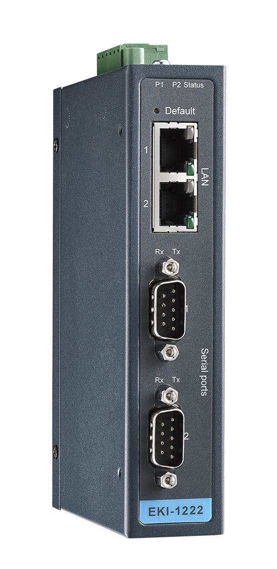 Advantech EKI-1222-CE