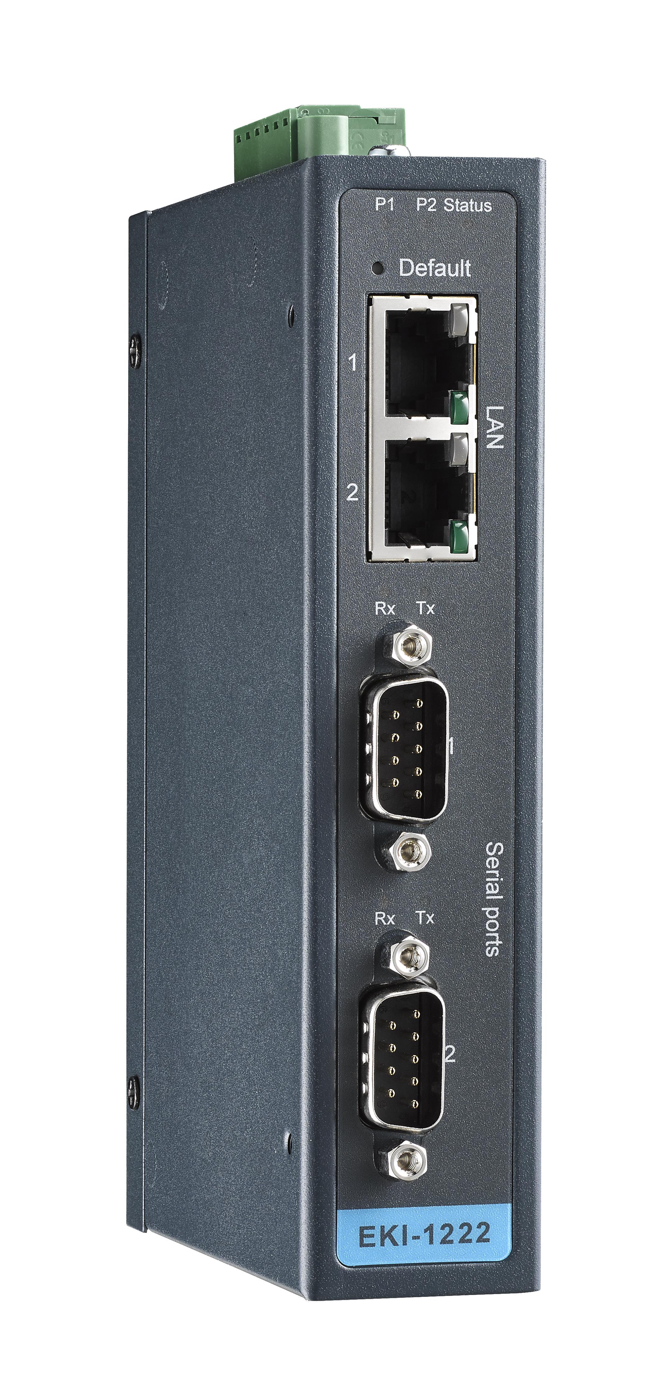 Advantech EKI-1222CI-DE