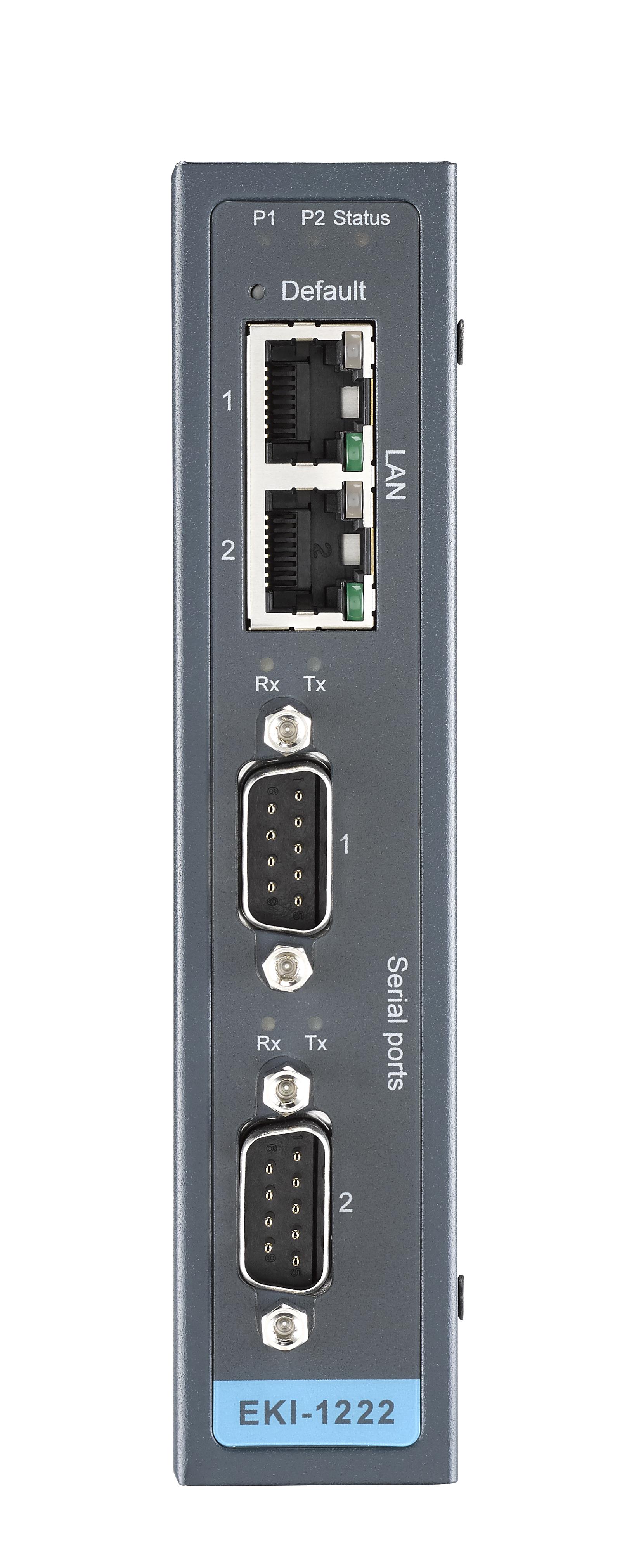 Advantech EKI-1222I-CE