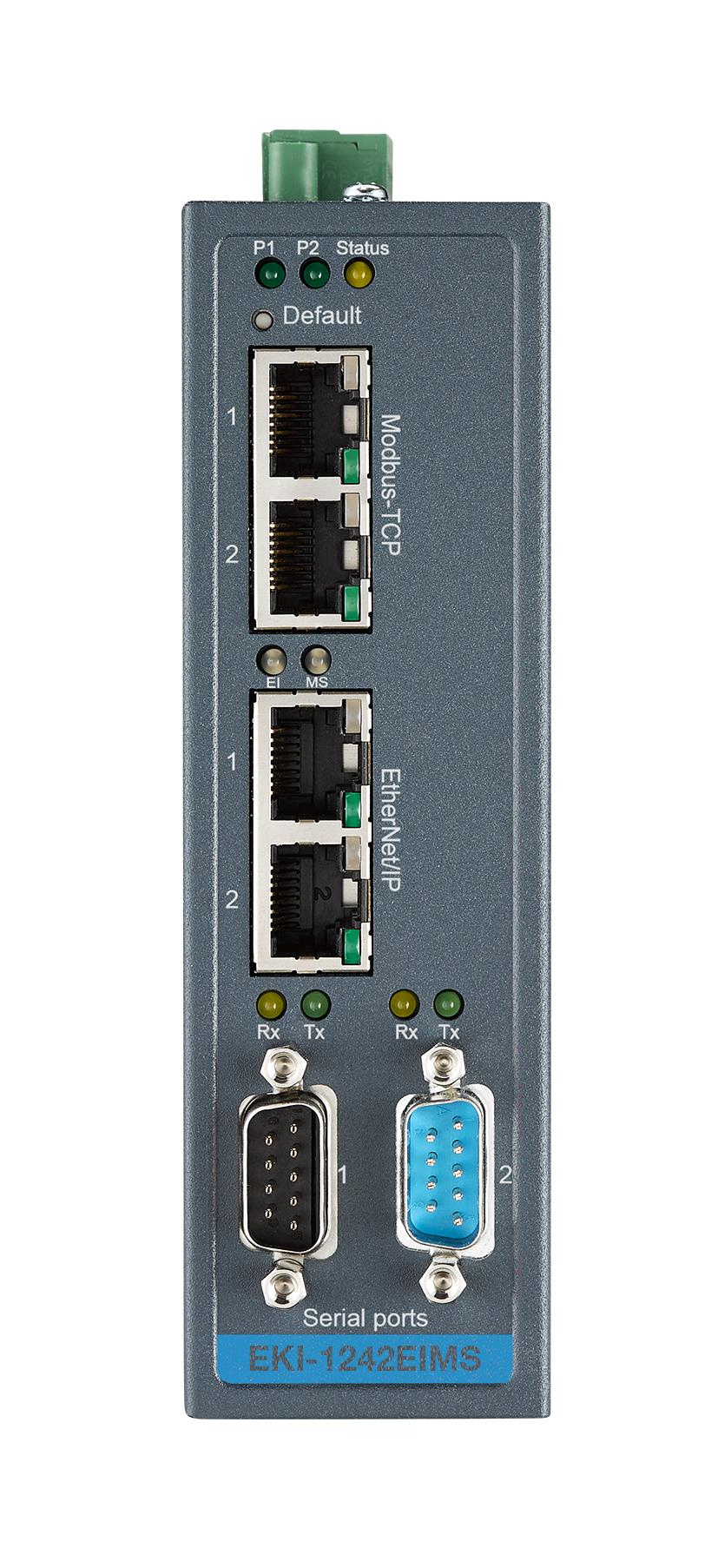 Advantech EKI-1242IEIMS-A