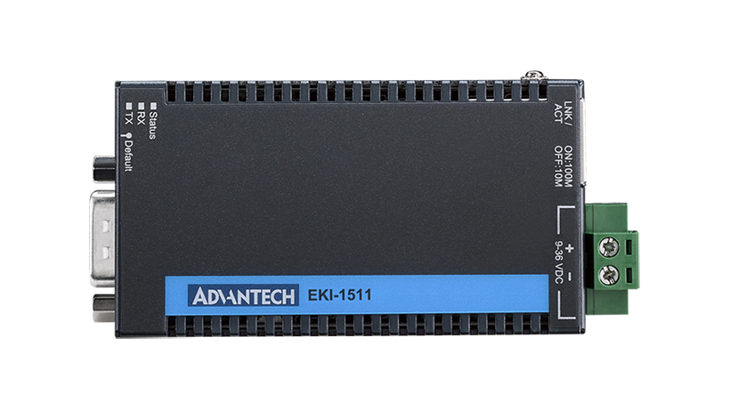 Advantech EKI-1511IL-A