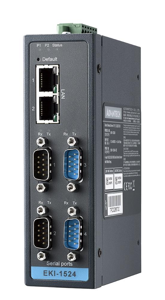 Advantech EKI-1524CI-CE