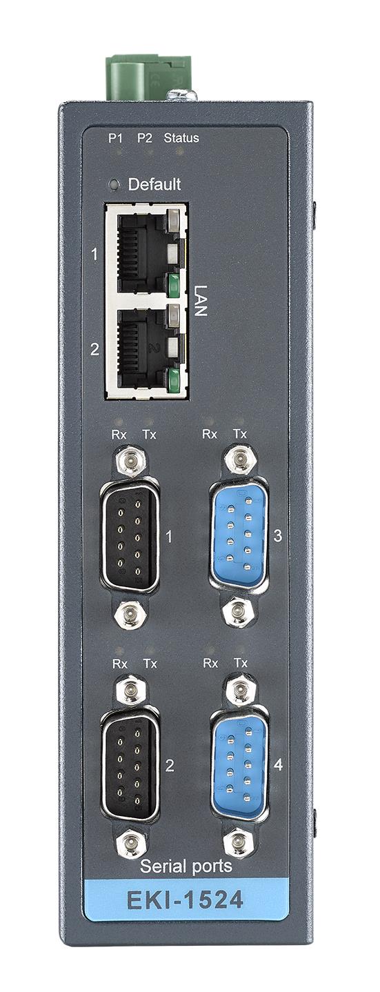 Advantech EKI-1524I-CE