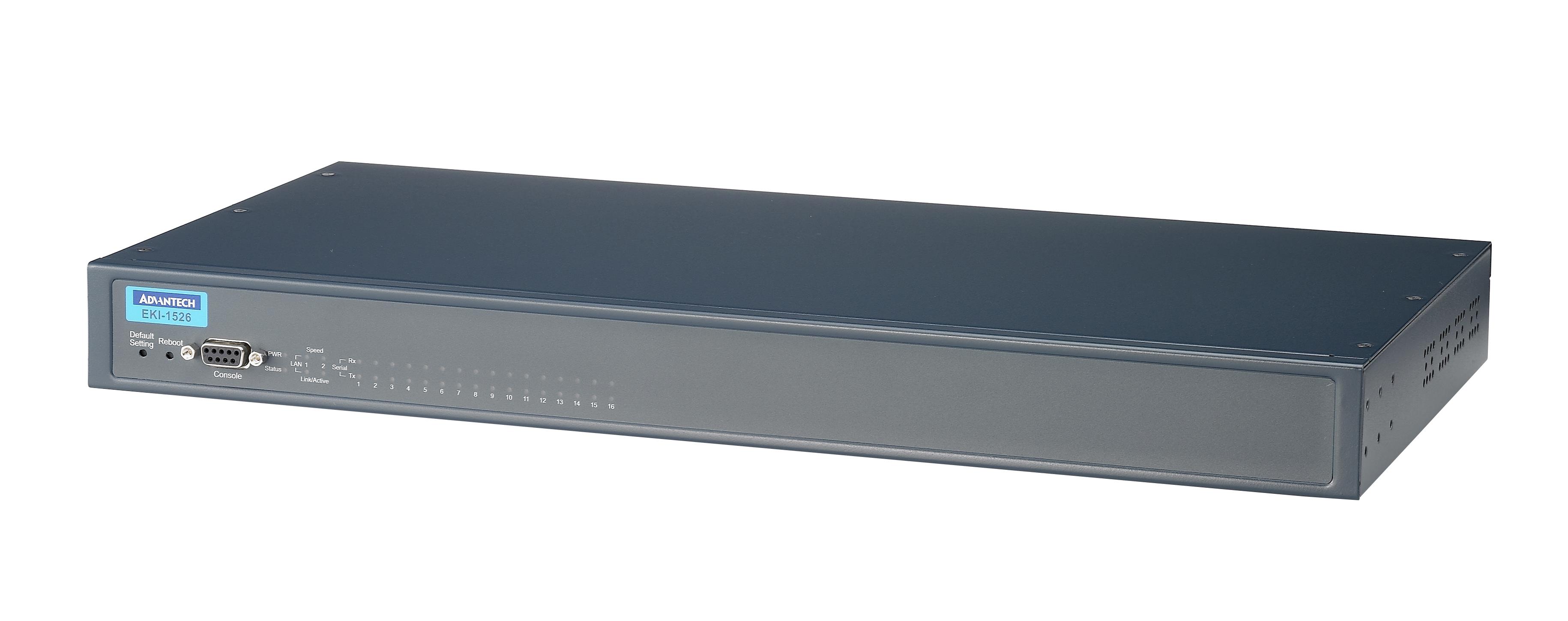 Advantech EKI-1526-CE