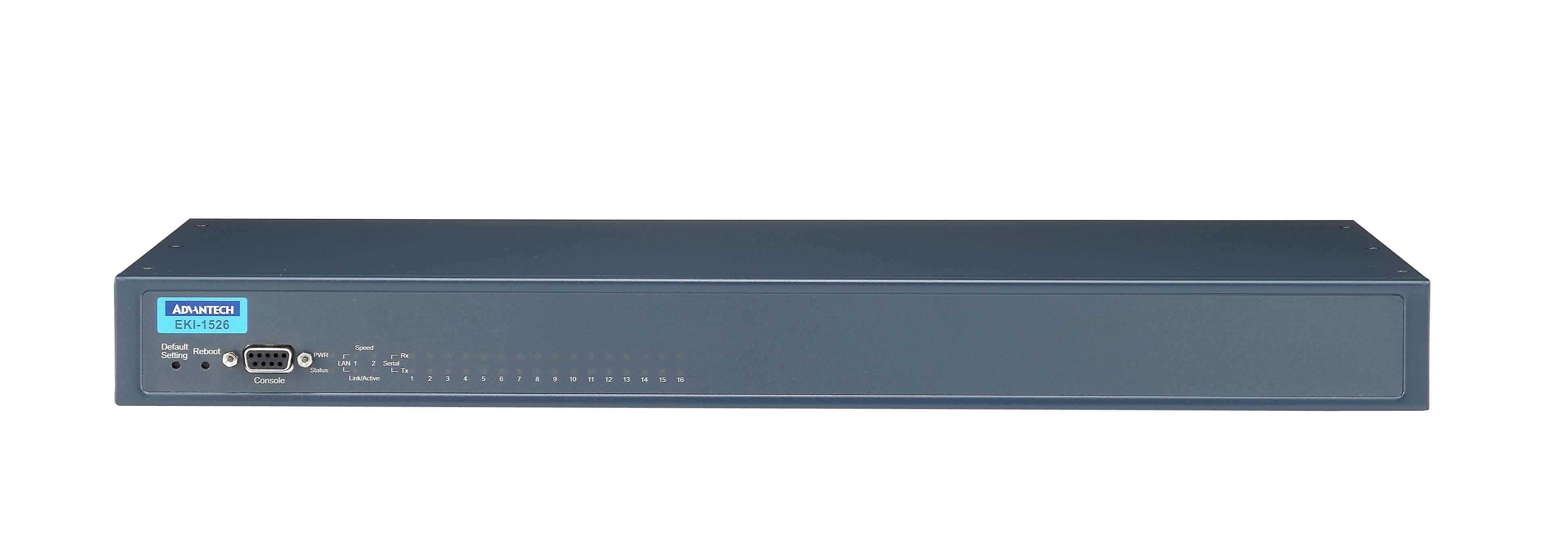 Advantech EKI-1526N-CE