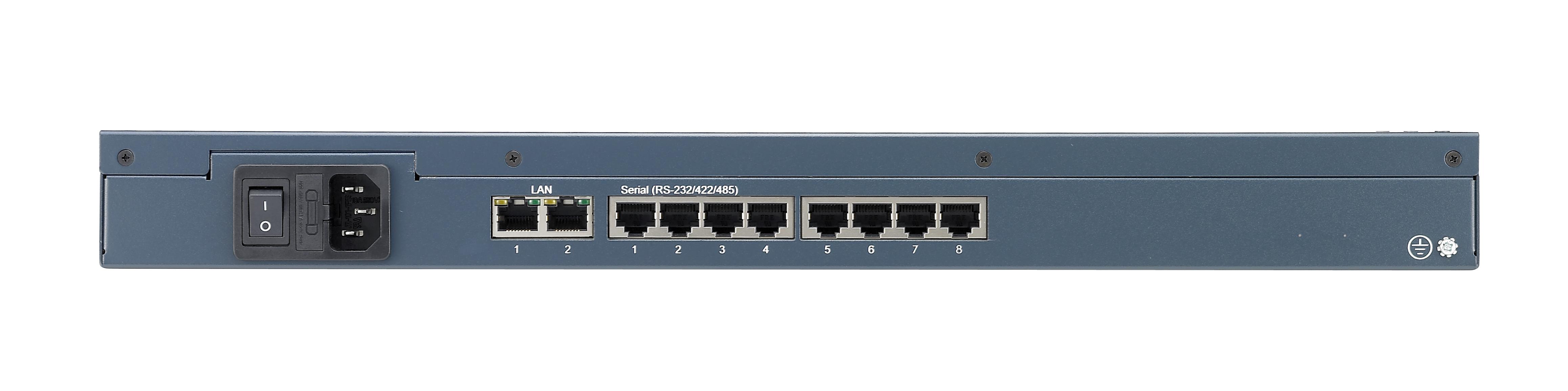 Advantech EKI-1528-CE