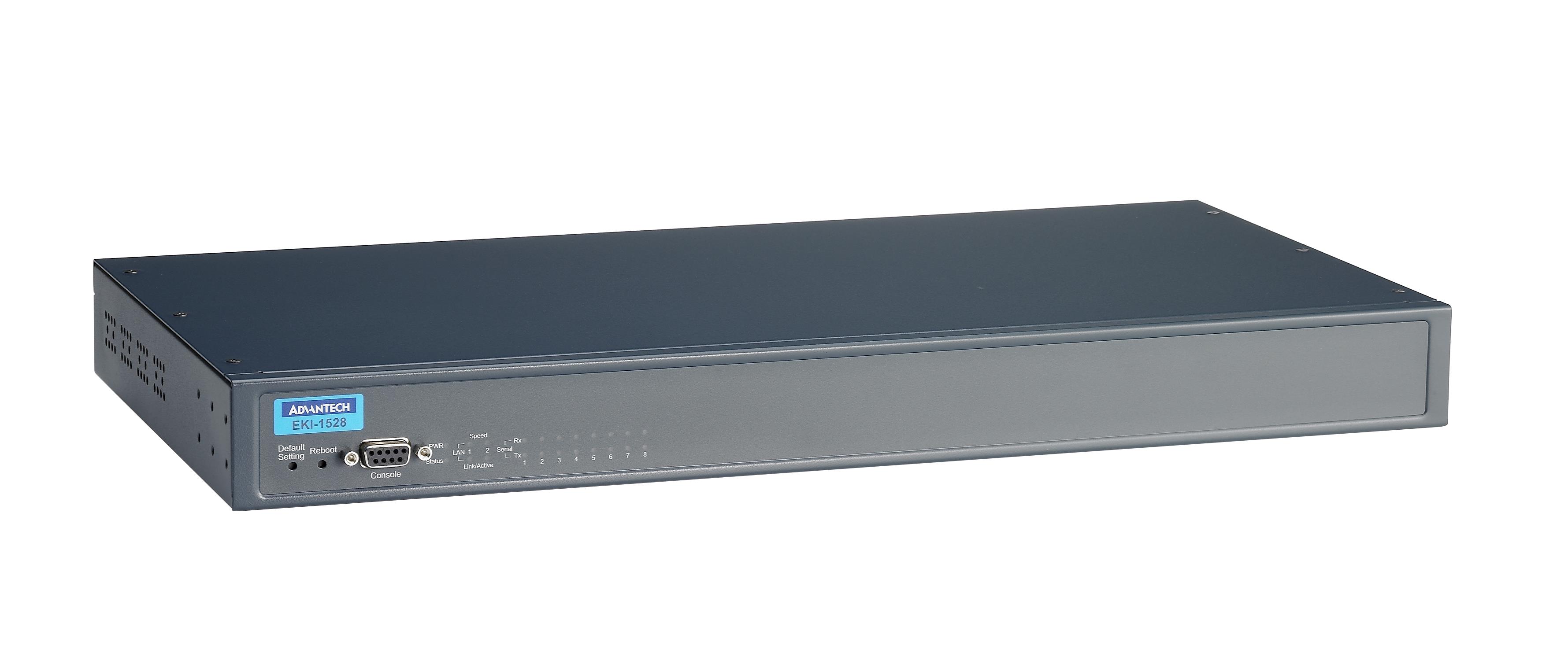 Advantech EKI-1528-CE