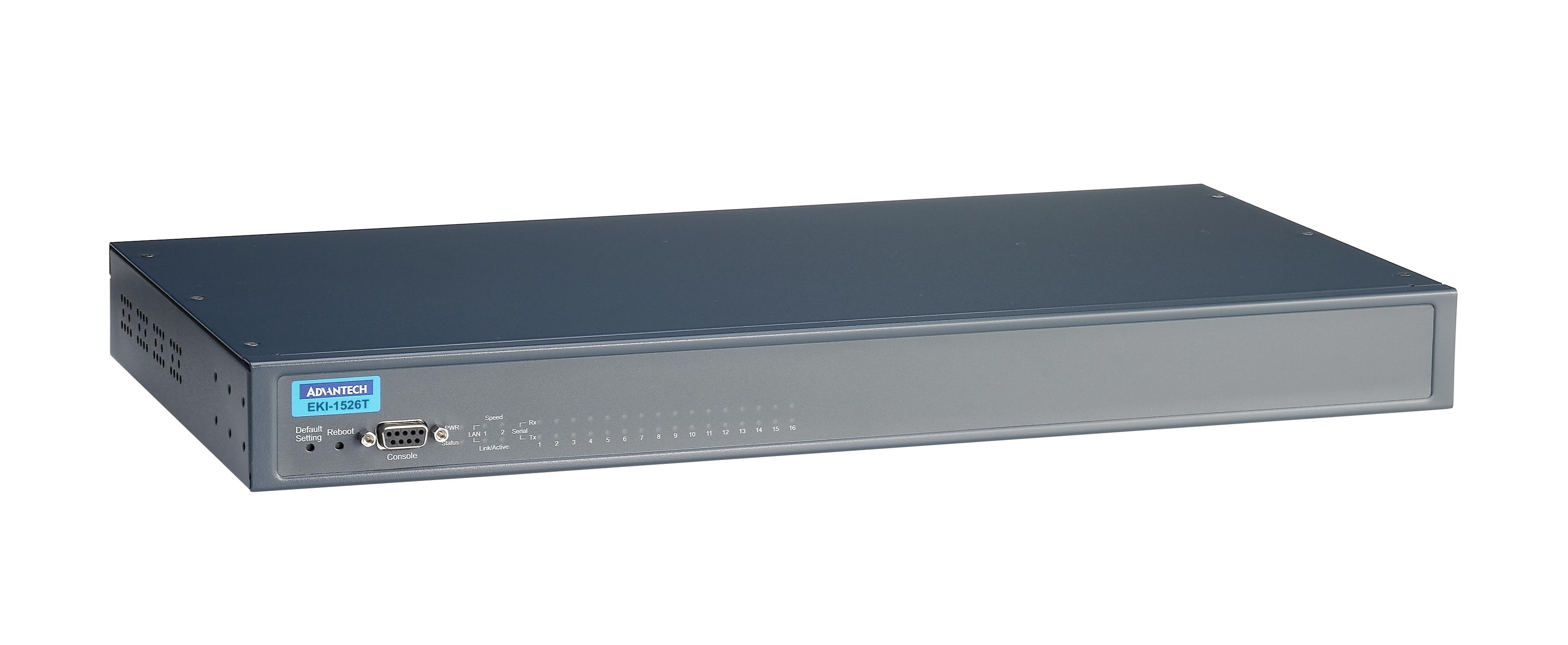 Advantech EKI-1528TI-VDC-CE