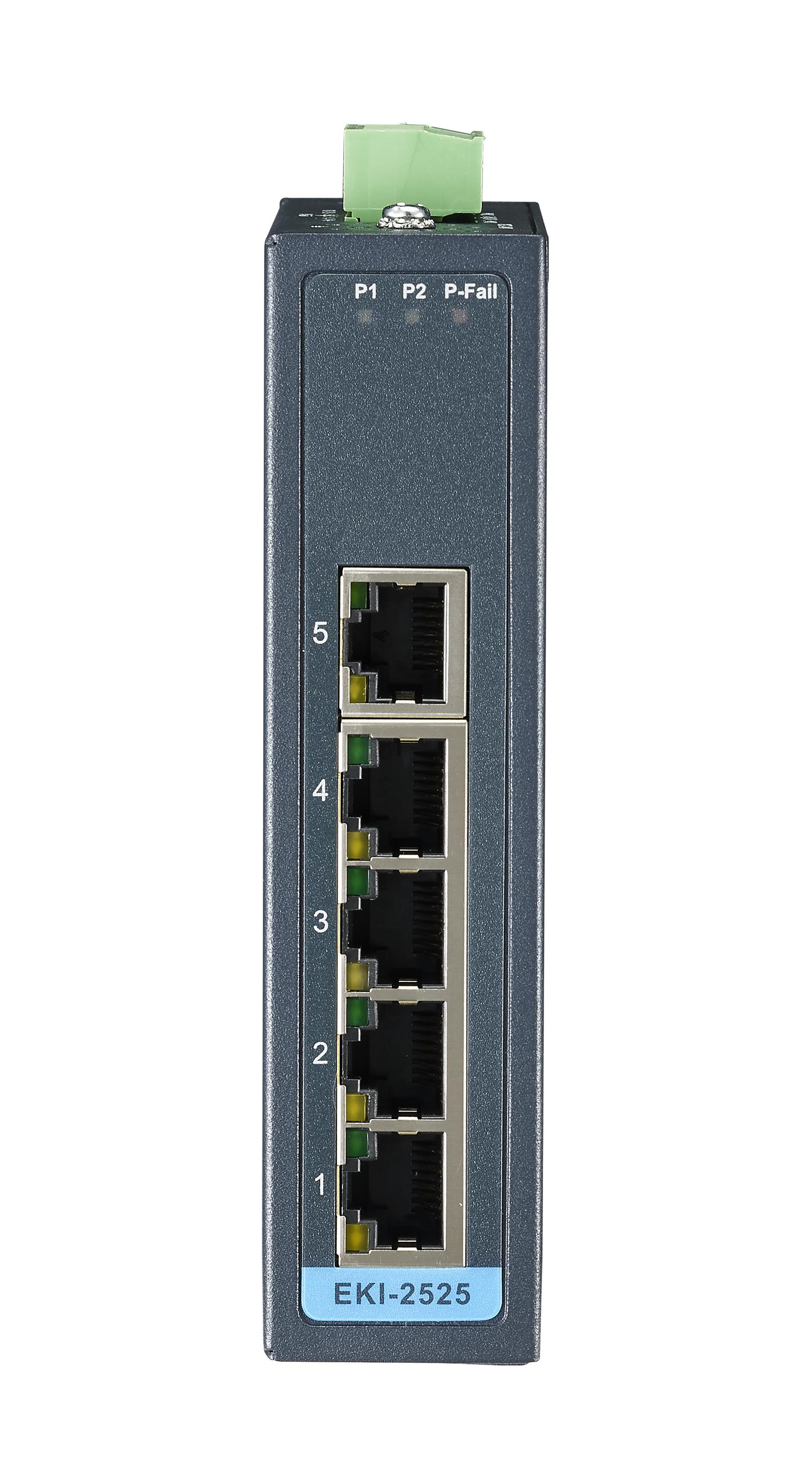 Advantech EKI-2525-BE