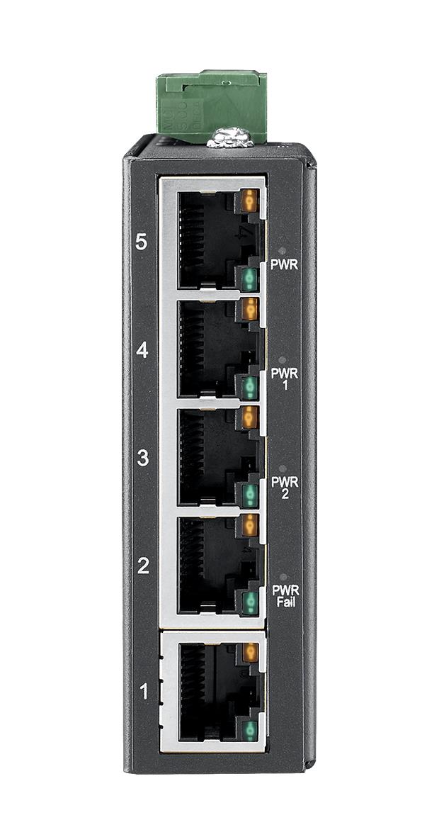 Advantech EKI-2525LI-AE