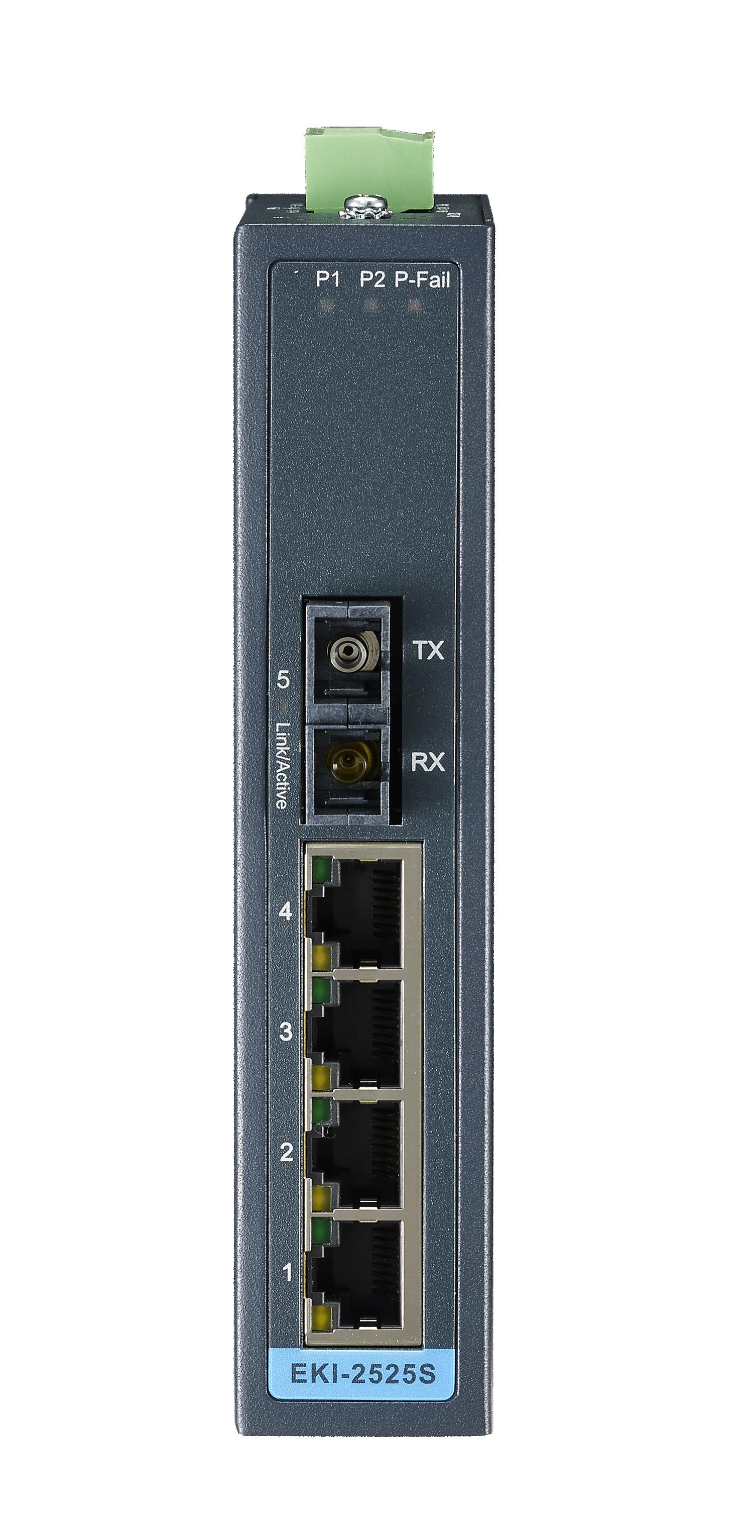 Advantech EKI-2525S-AE