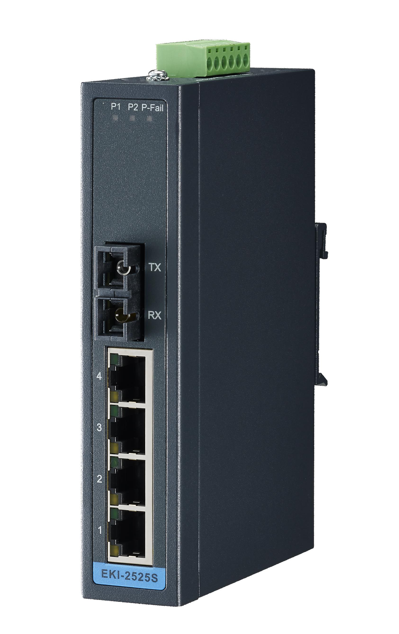 Advantech EKI-2525S-AE