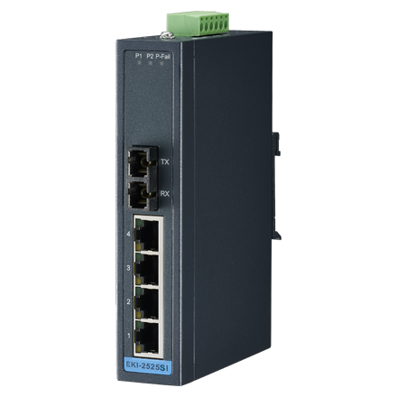 Advantech EKI-2525SI-AE