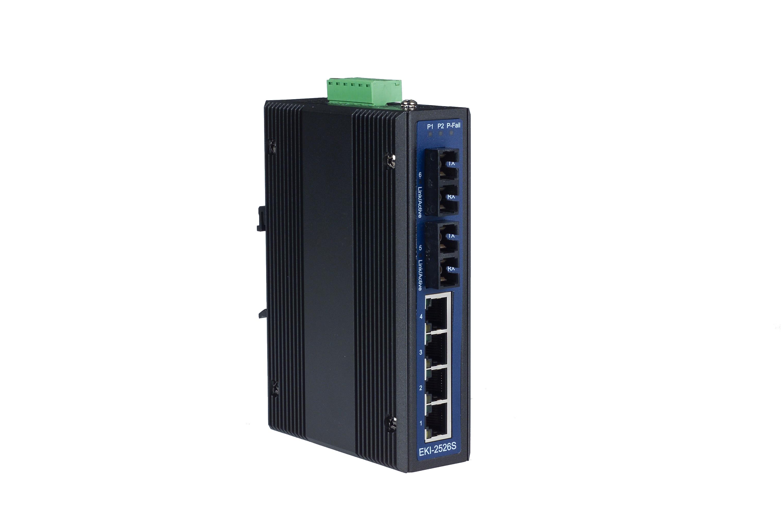 Advantech EKI-2526S-AE