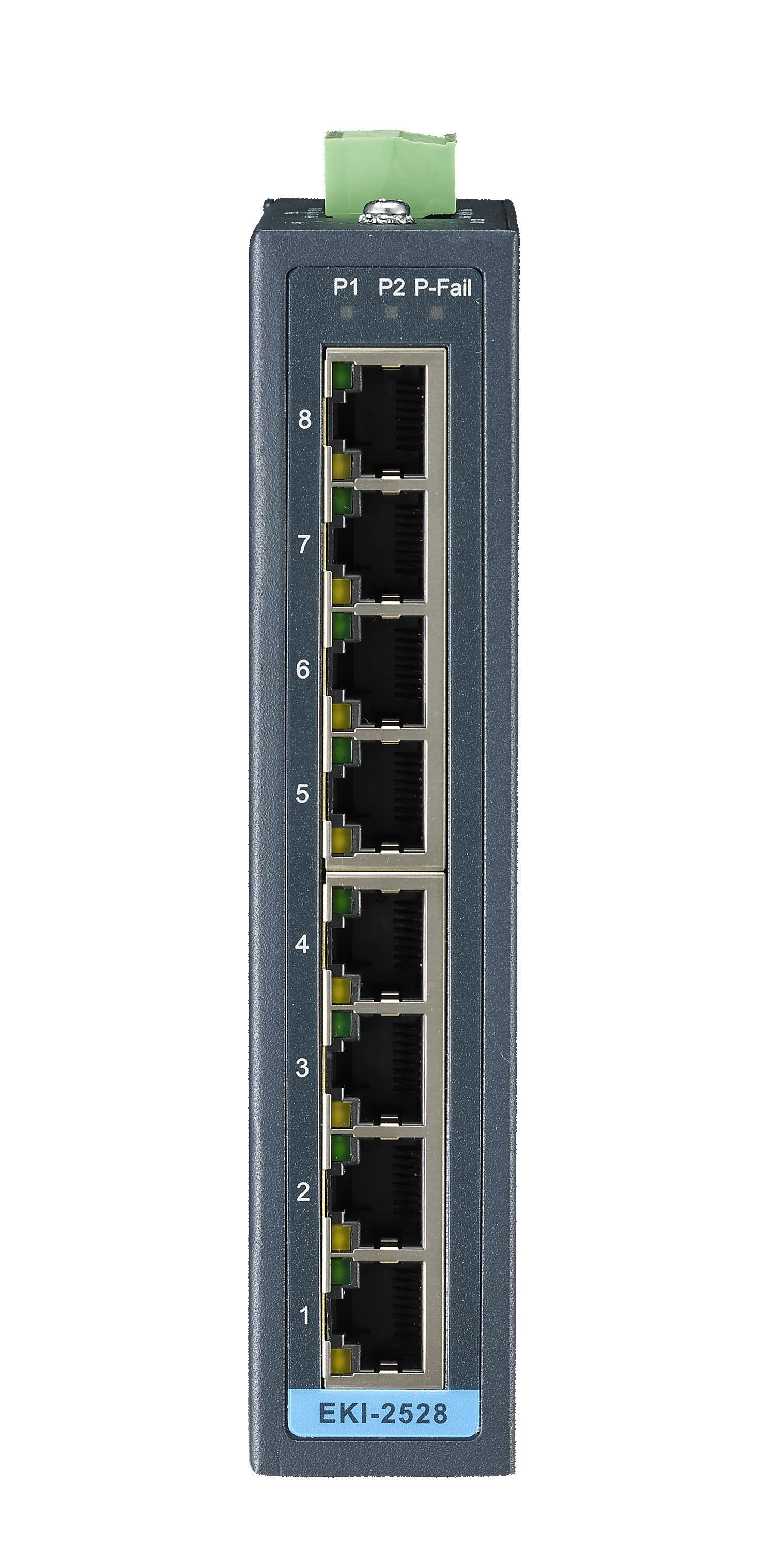 Advantech EKI-2528-BE