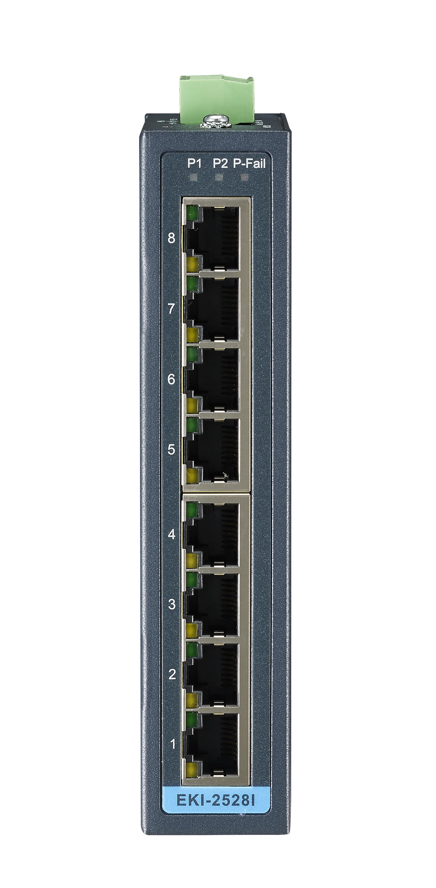 Advantech EKI-2528I-BE