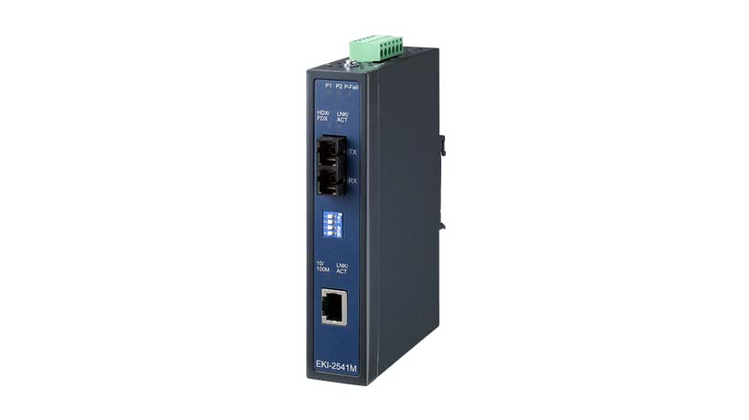 Advantech EKI-2541MI-BE