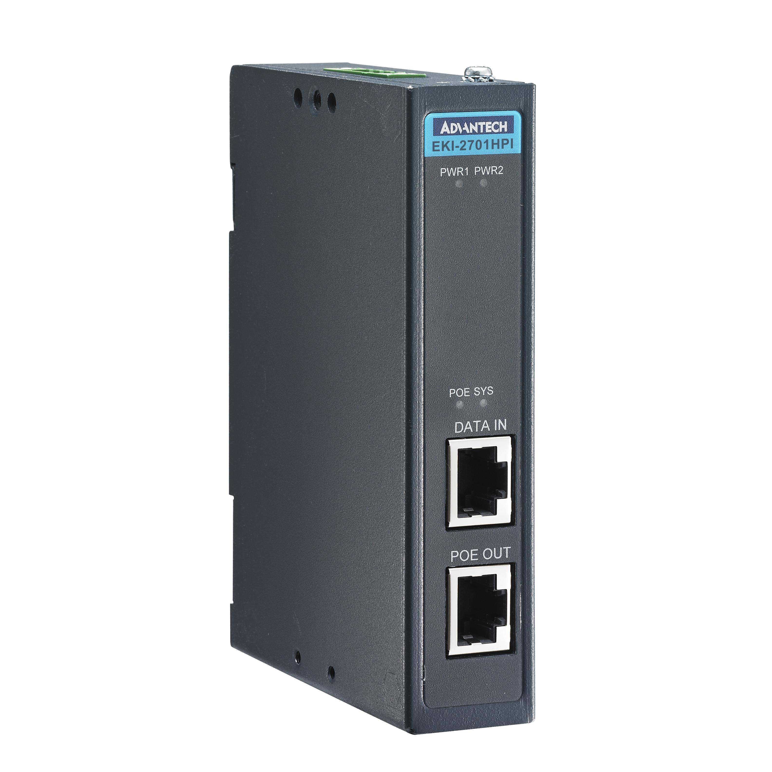 Advantech EKI-2701HPI-AE