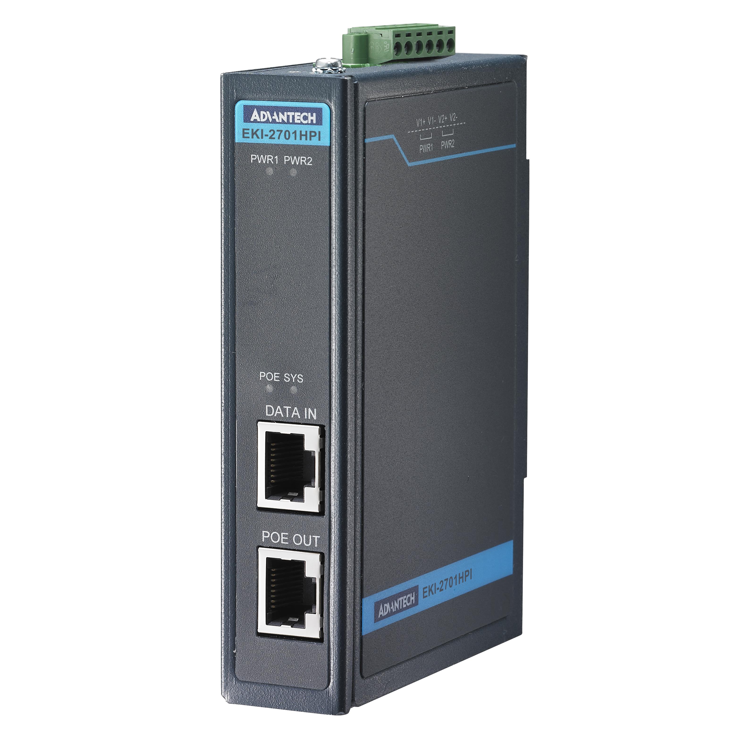 Advantech EKI-2701HPI-AE