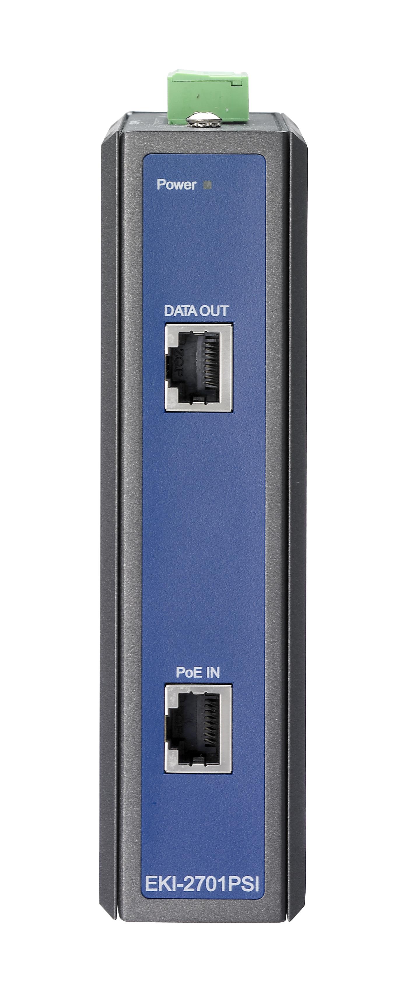 Advantech EKI-2701PSI-AE