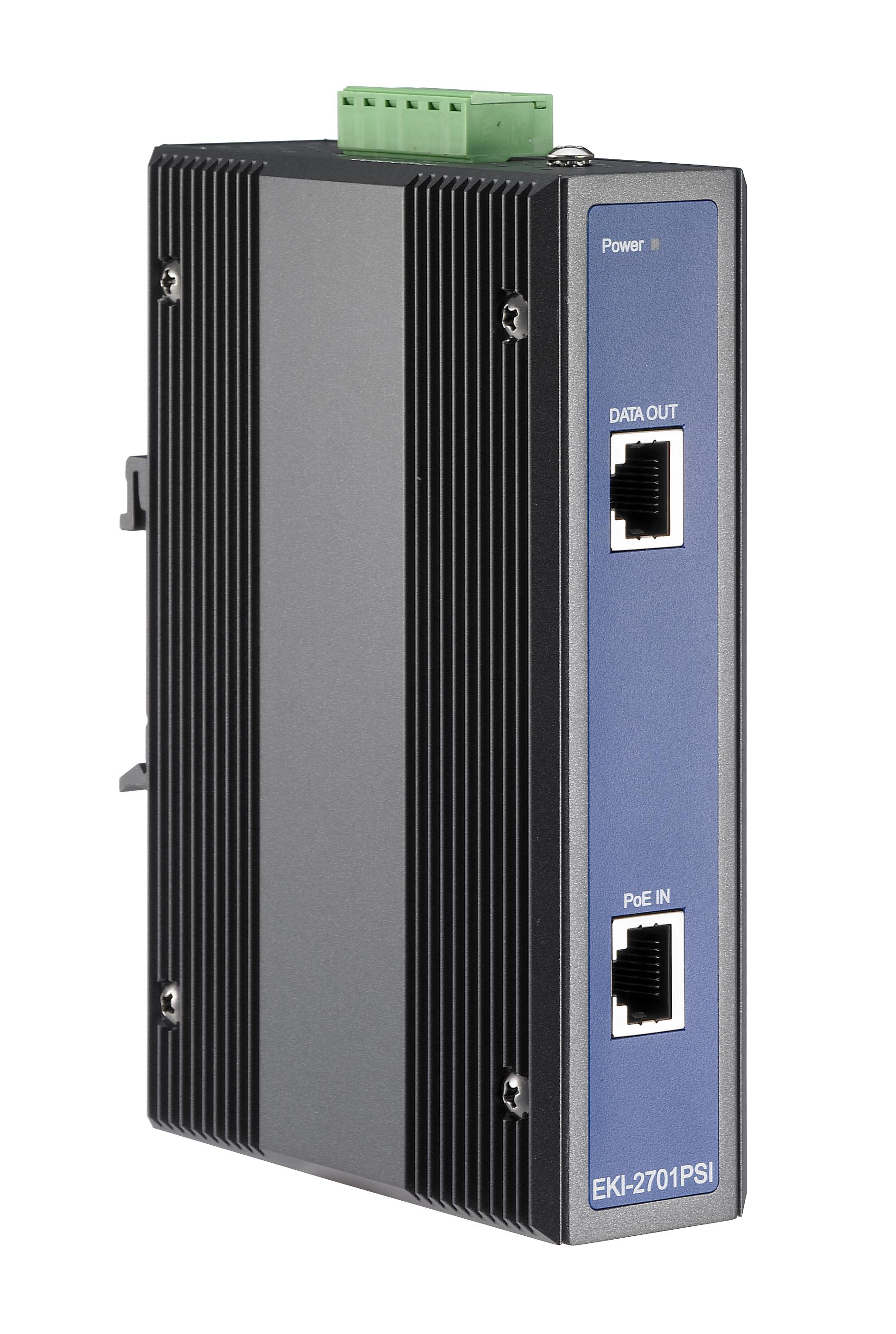 Advantech EKI-2701PSI-AE