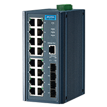 Advantech EKI-2720G-4FI-AE