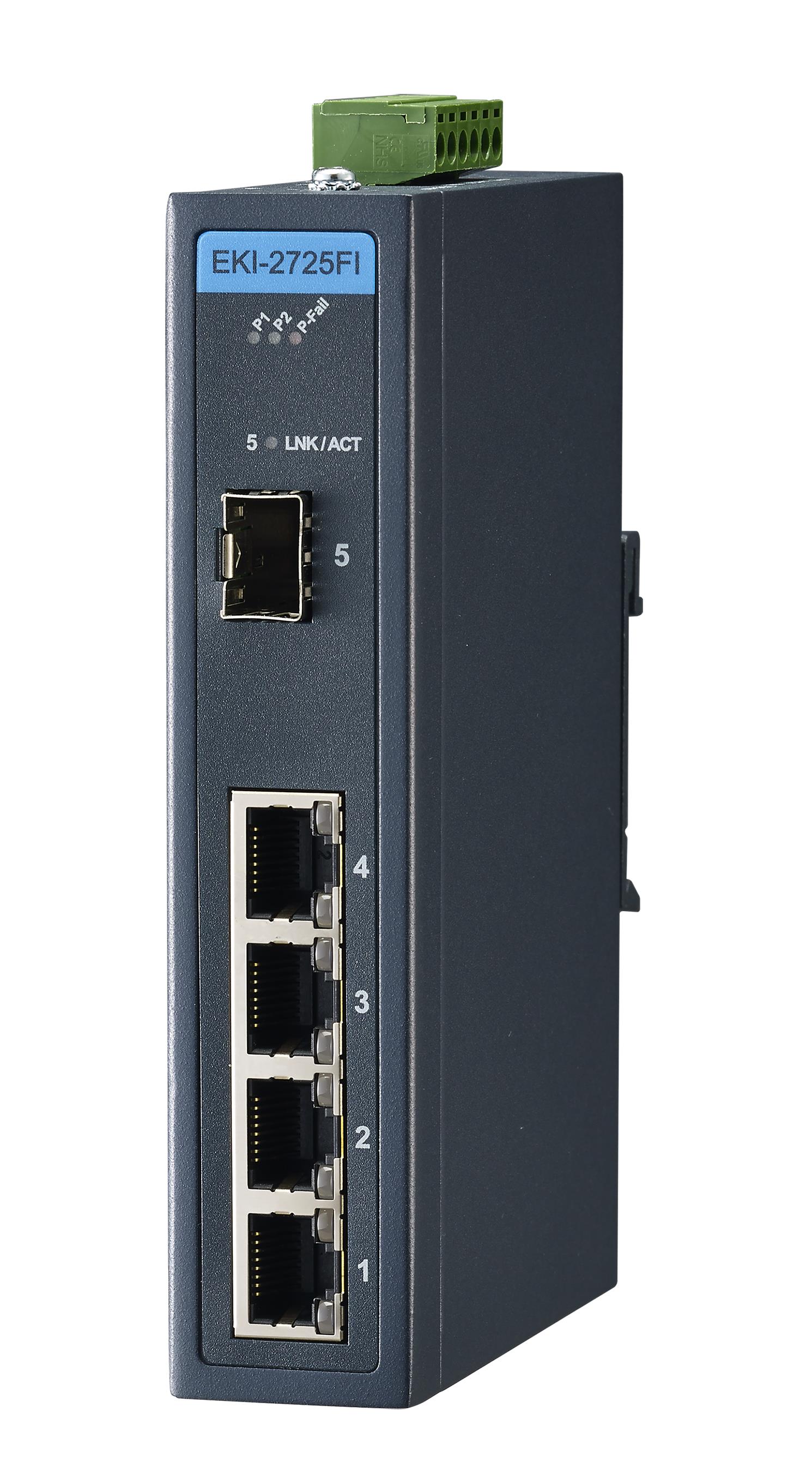 Advantech EKI-2725FI-AE