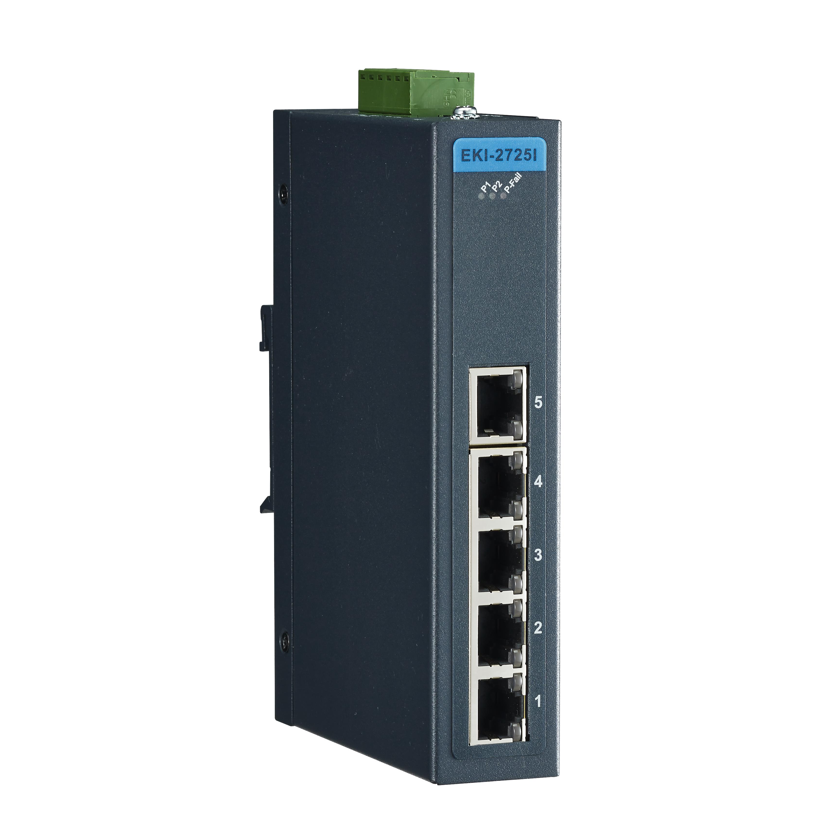 Advantech EKI-2725I-CE