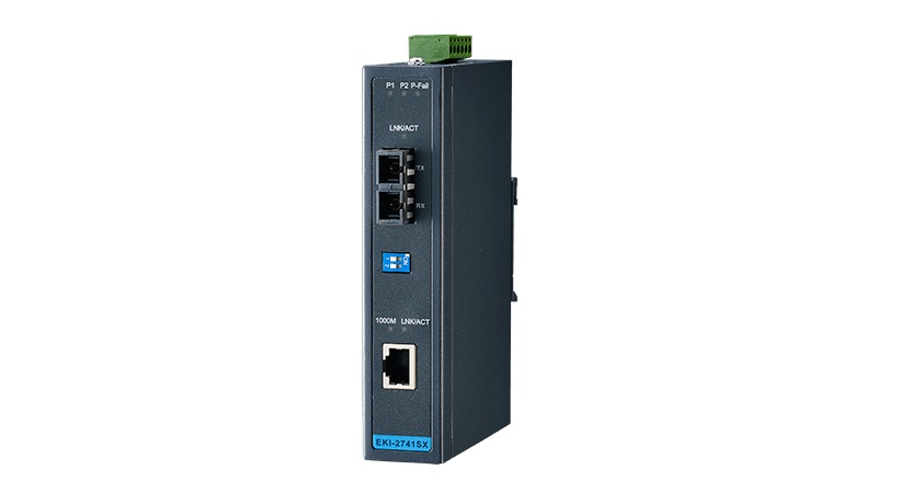 Advantech EKI-2741SX-BE