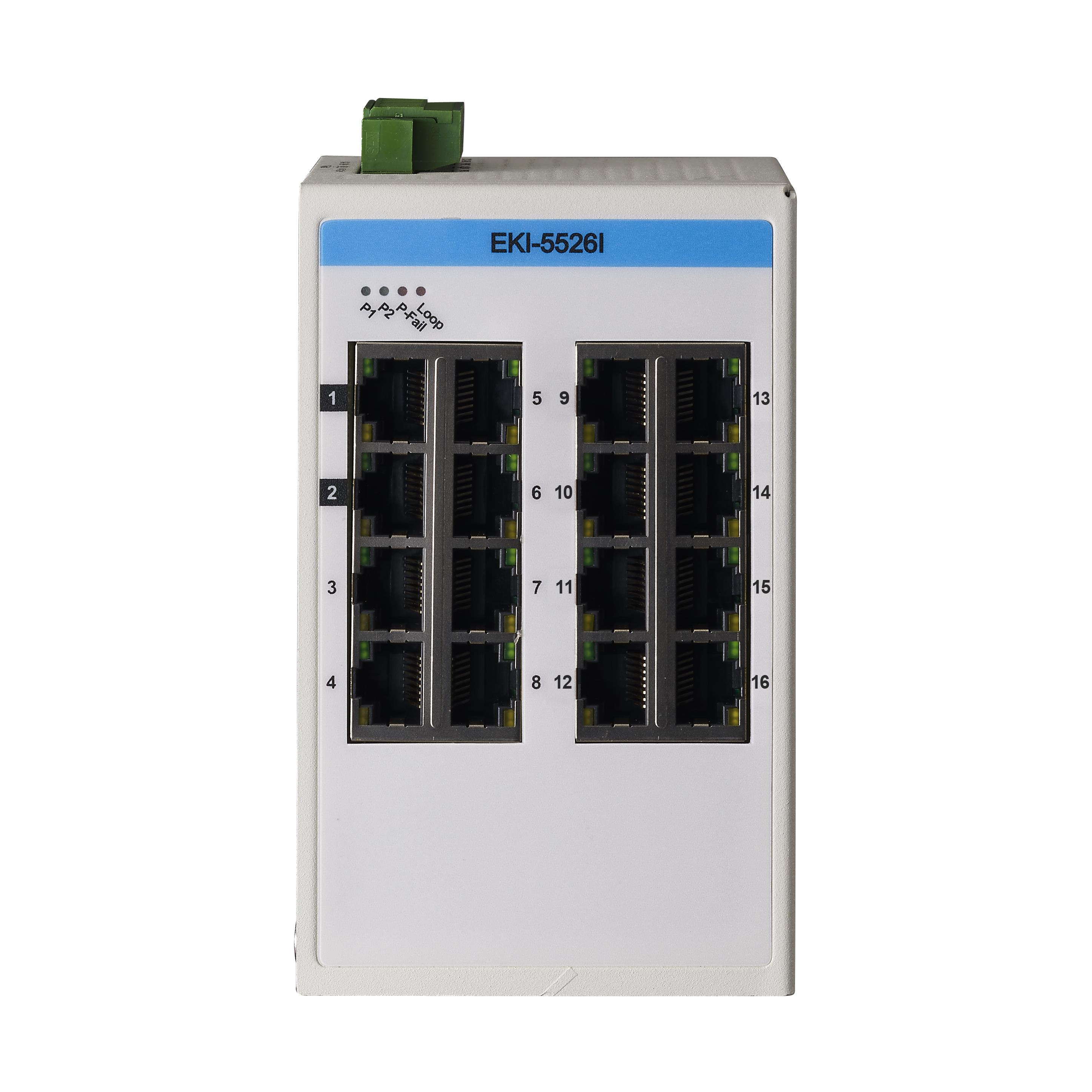 Advantech EKI-5526I-AE