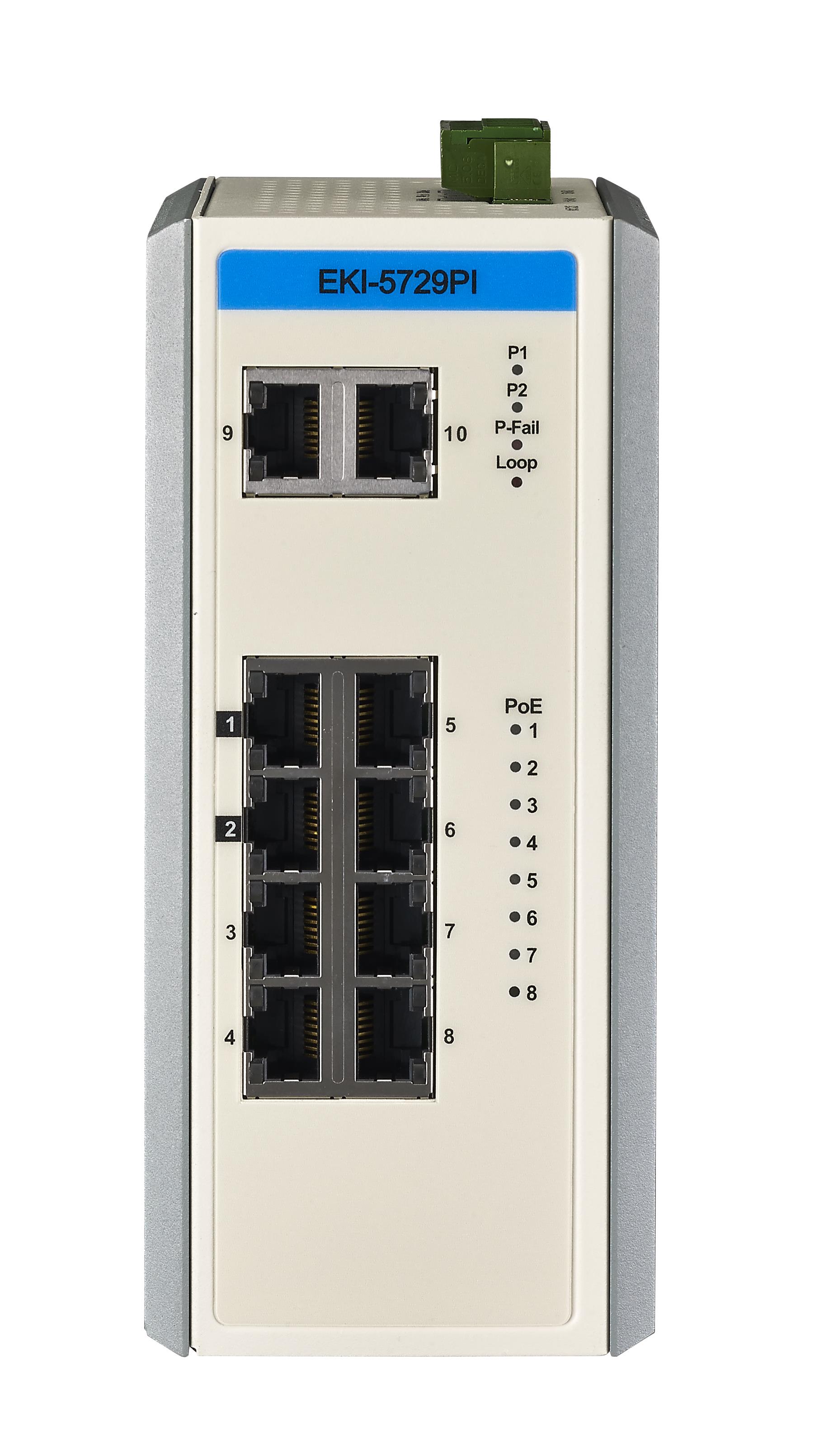 Advantech EKI-5729PI-AE