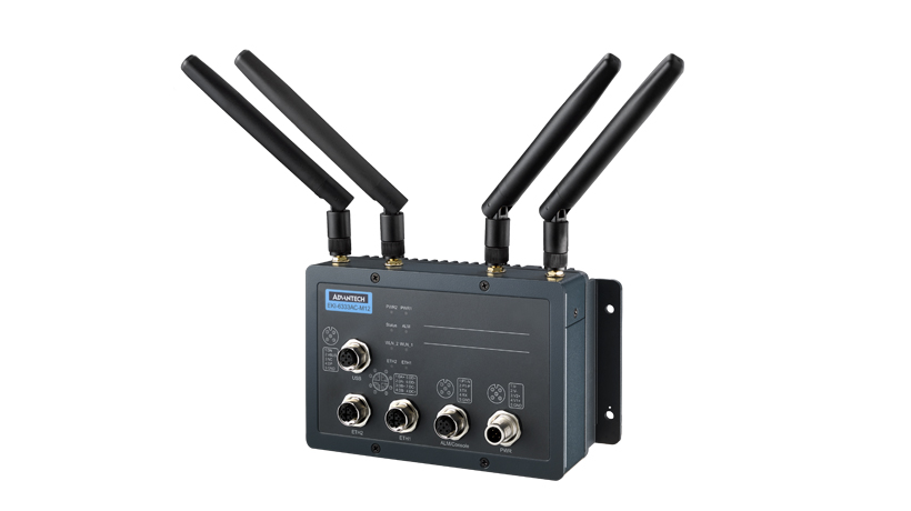 Advantech EKI-6333ACXL-M12-A