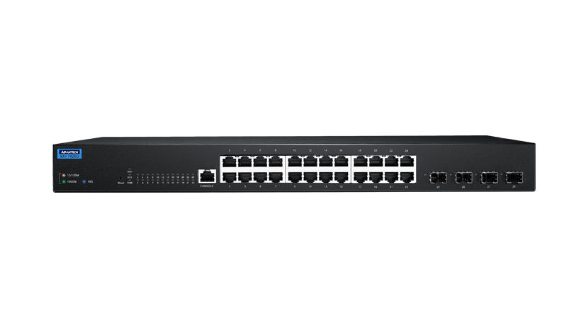 Advantech EKI-7428G-4X-AE