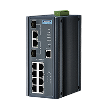 Advantech EKI-7710E-2CPI-AU